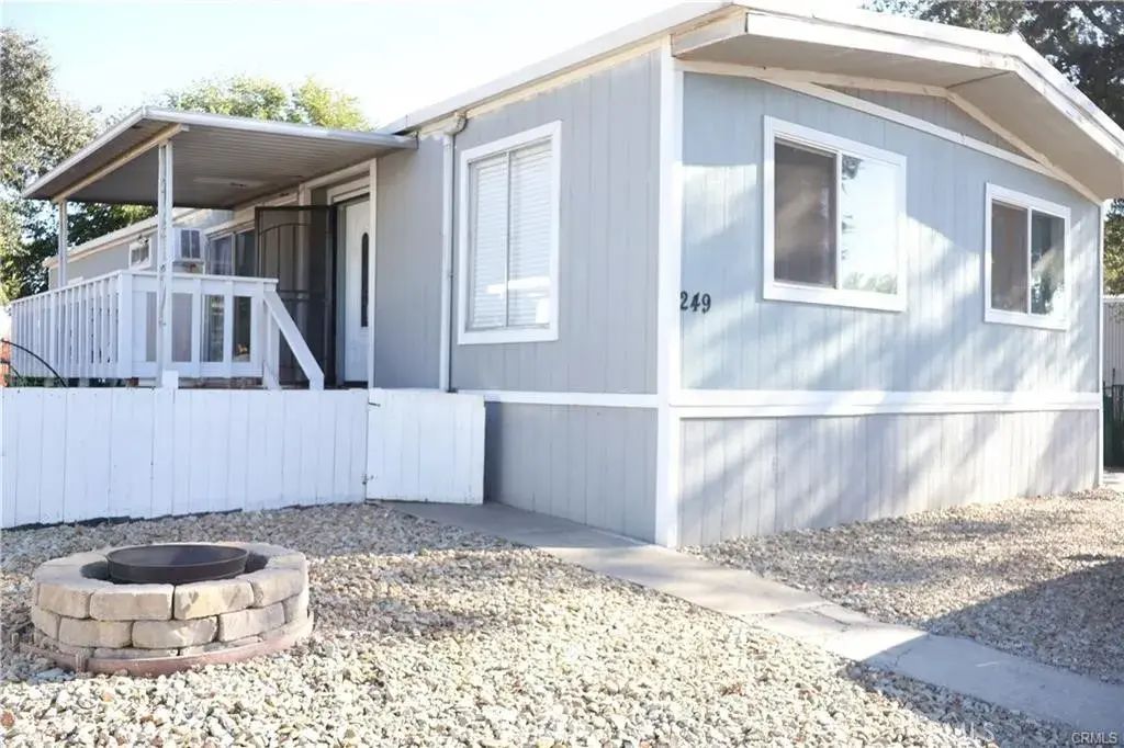 3549 Esplanade 249, Chico