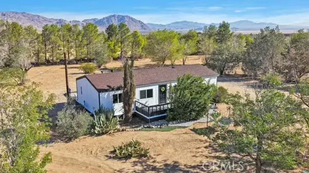 30180 Cherwell Street, Lucerne Valley