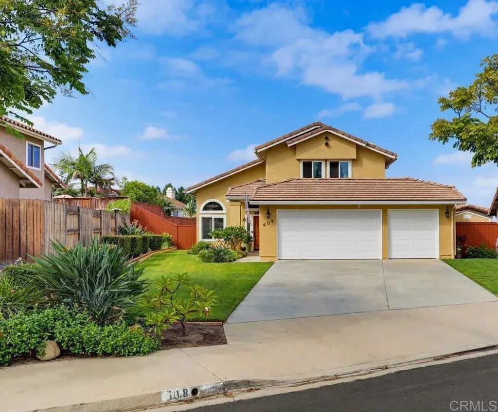 608 Forester Ln, Bonita