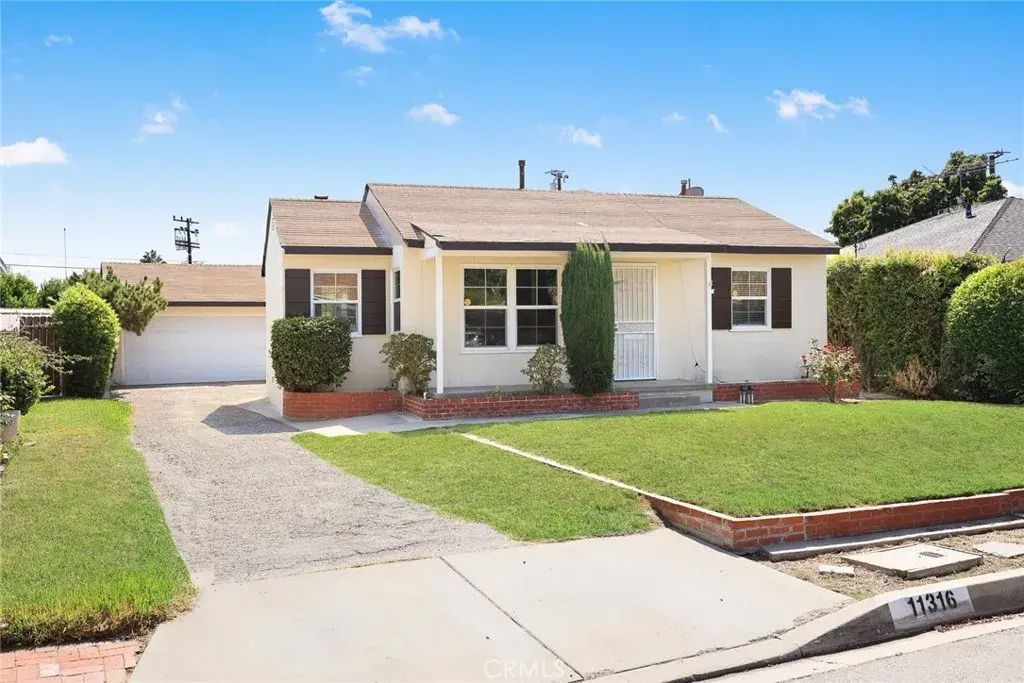 11316 Miloann, Arcadia