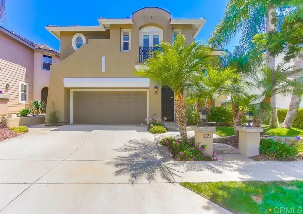 1121 Alexandra Lane, Encinitas