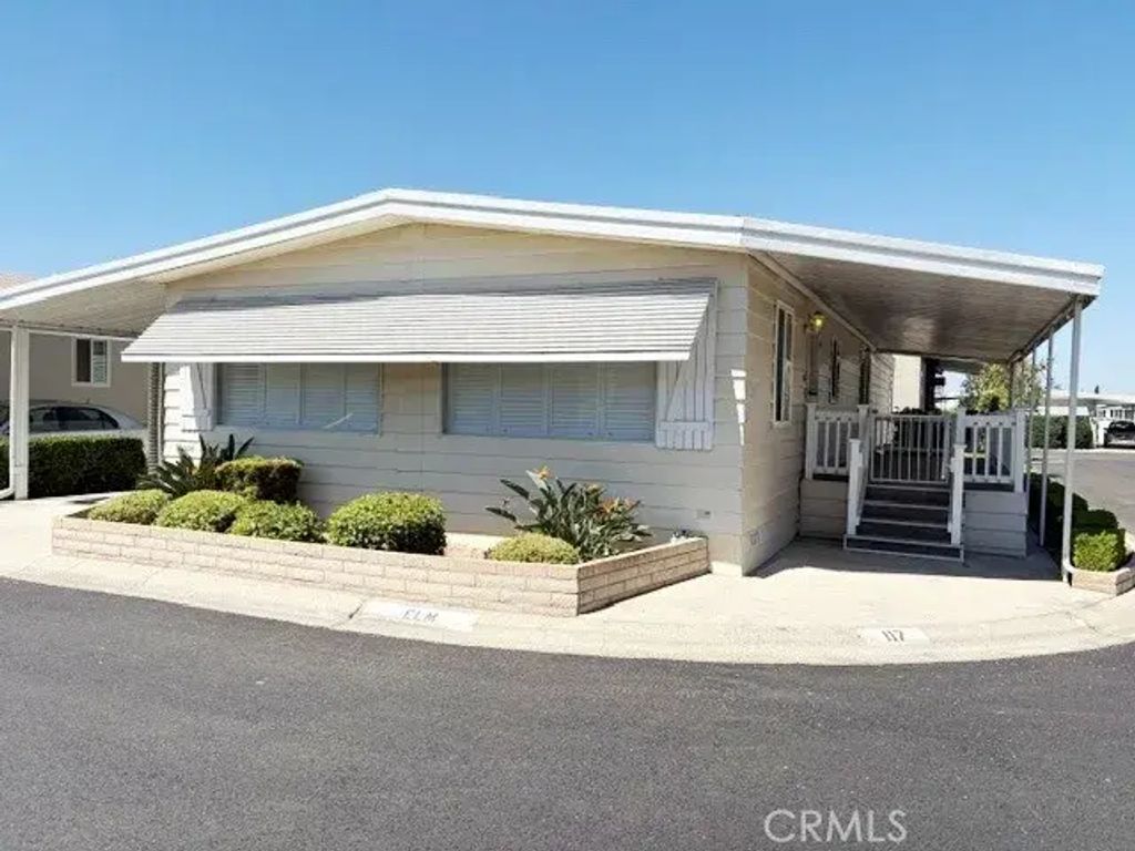 14851 Jeffrey 117, Irvine