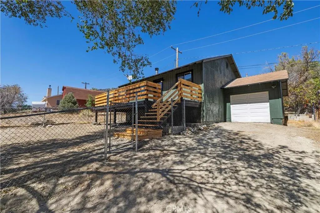 4437 Race Trail, Frazier Park