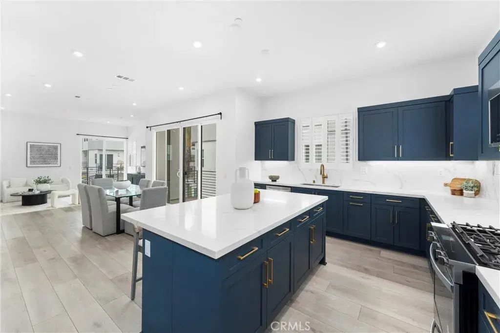 1323 W Cara Drive, Anaheim