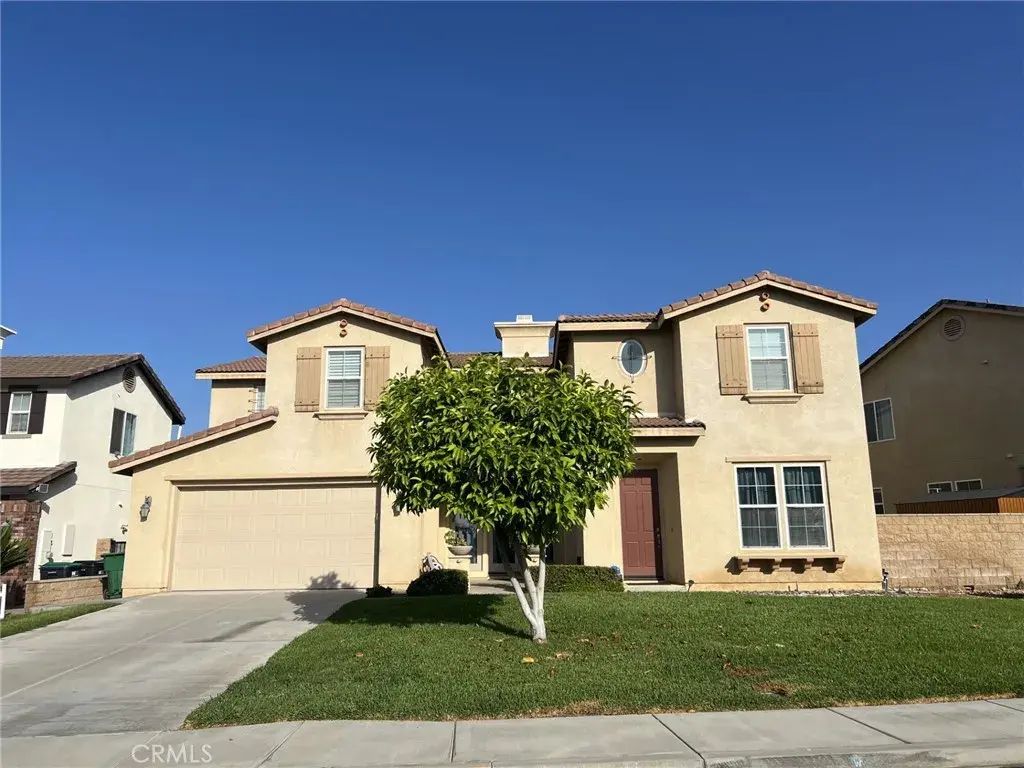 12850 Excalibur Drive, Eastvale