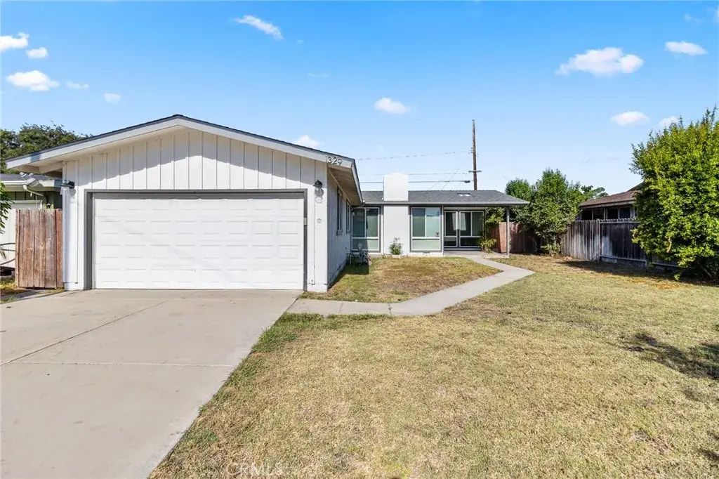 1329 N Maple Street, Anaheim