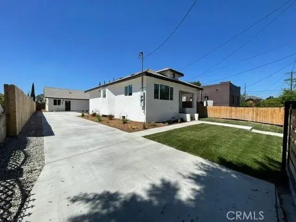4427 Lima, Los Angeles