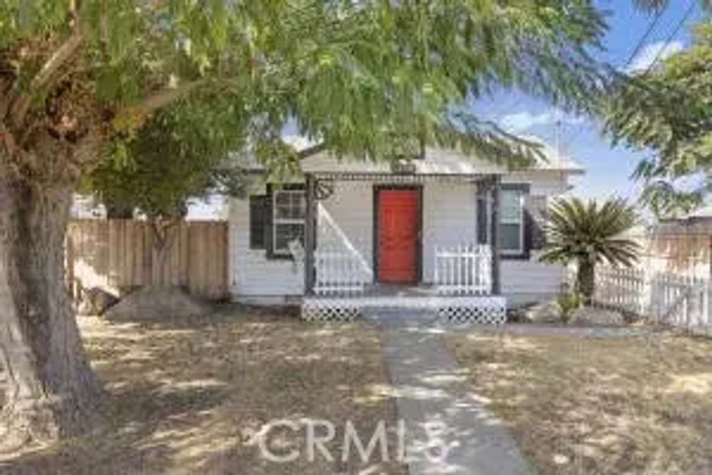 16544 291 Avenue, Visalia