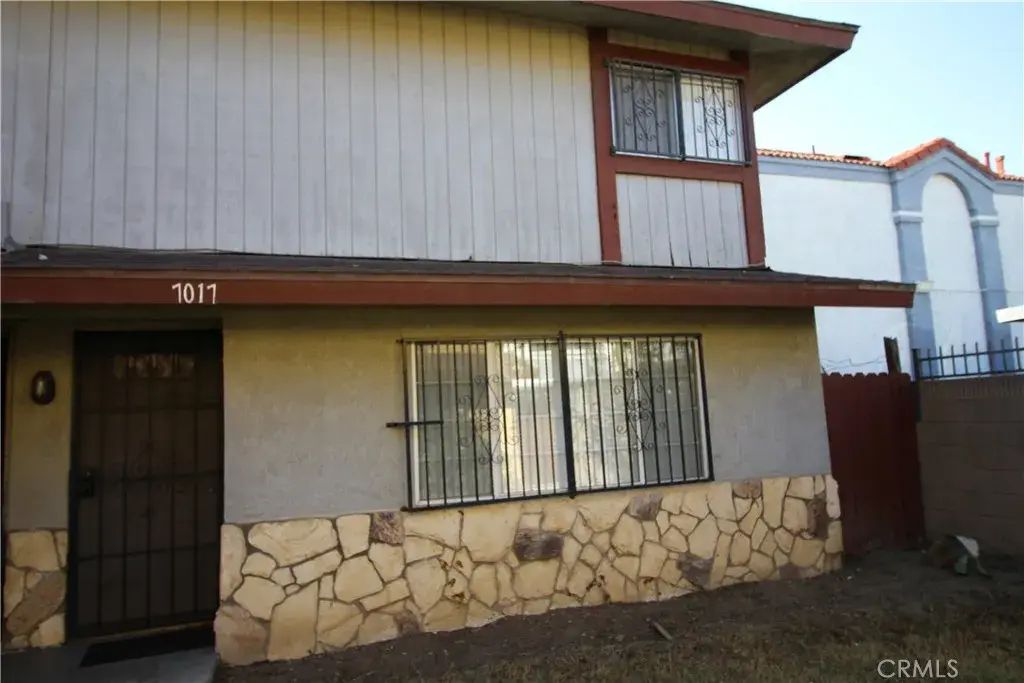 7017 Myrrh Street, Paramount