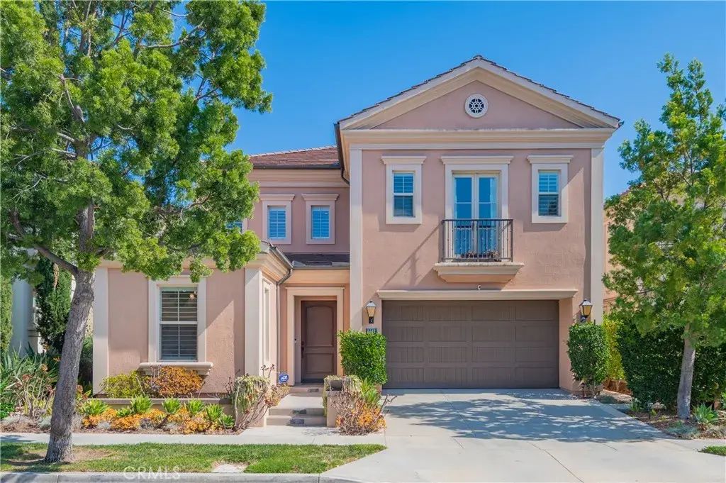 224 Wyndover, Irvine
