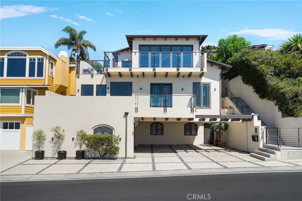 994 Temple Hills, Laguna Beach