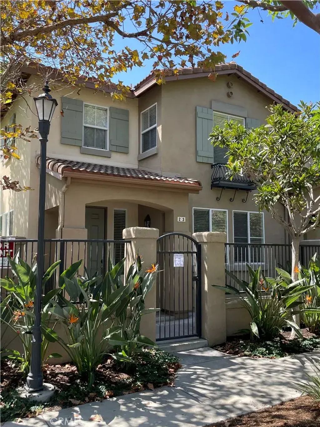23 Willowdale, Irvine