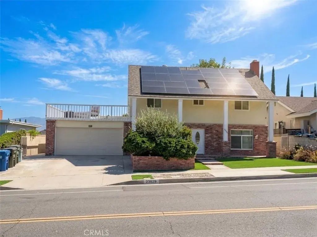 23929 Sunset Crossing Road, Diamond Bar
