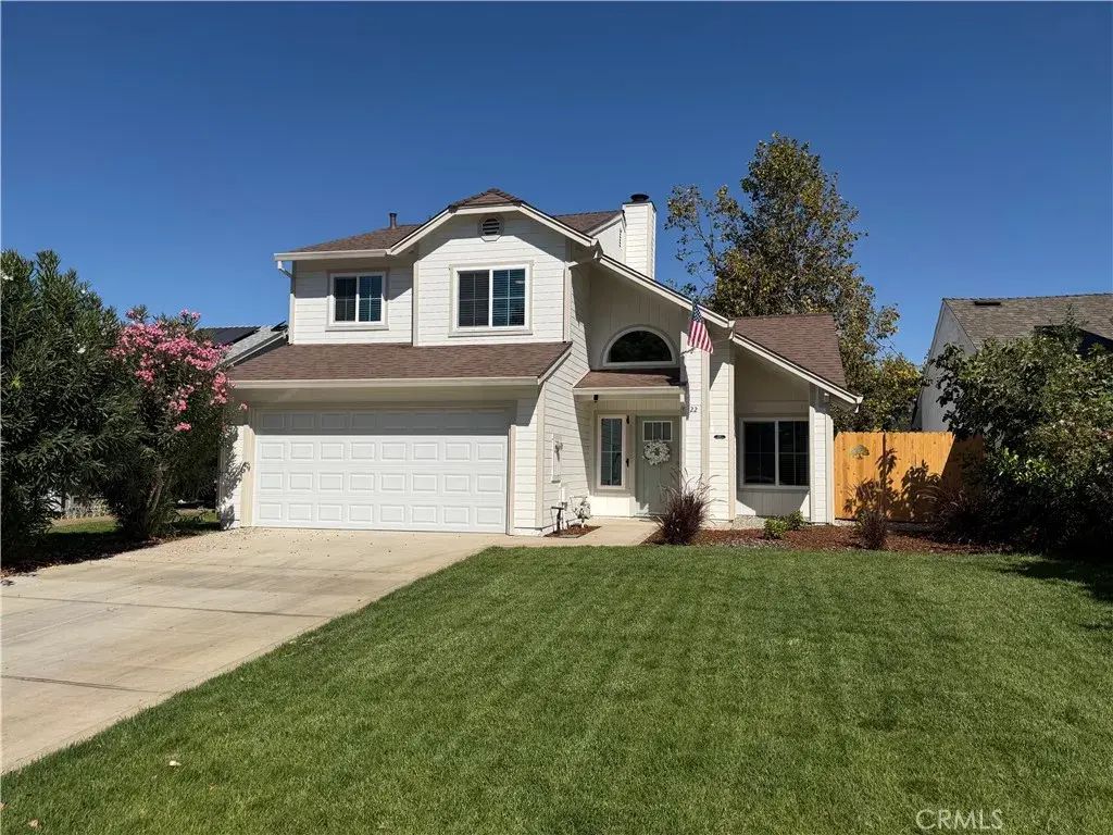 22 Glenshire Lane, Chico