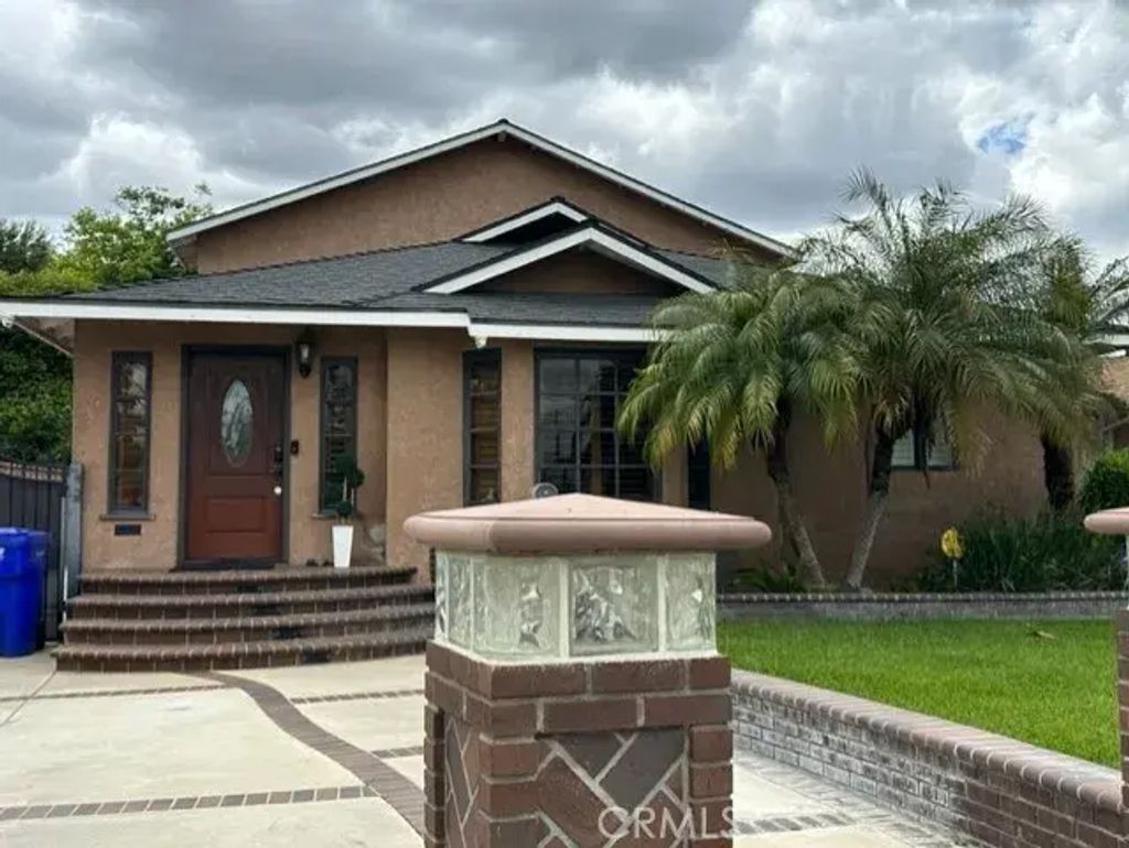 5419 Mapletree Avenue, Arcadia