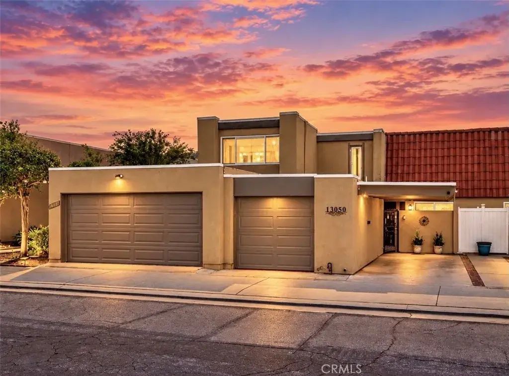 13050 Thoroughbred Way, Whittier