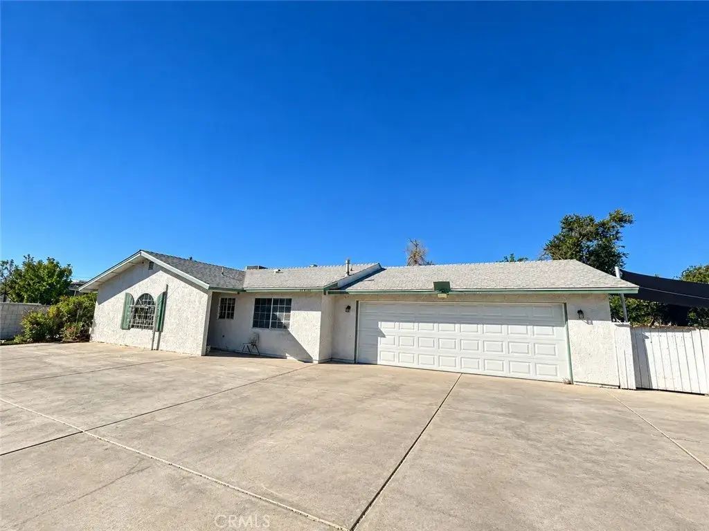 17471 Laurel Street, Hesperia