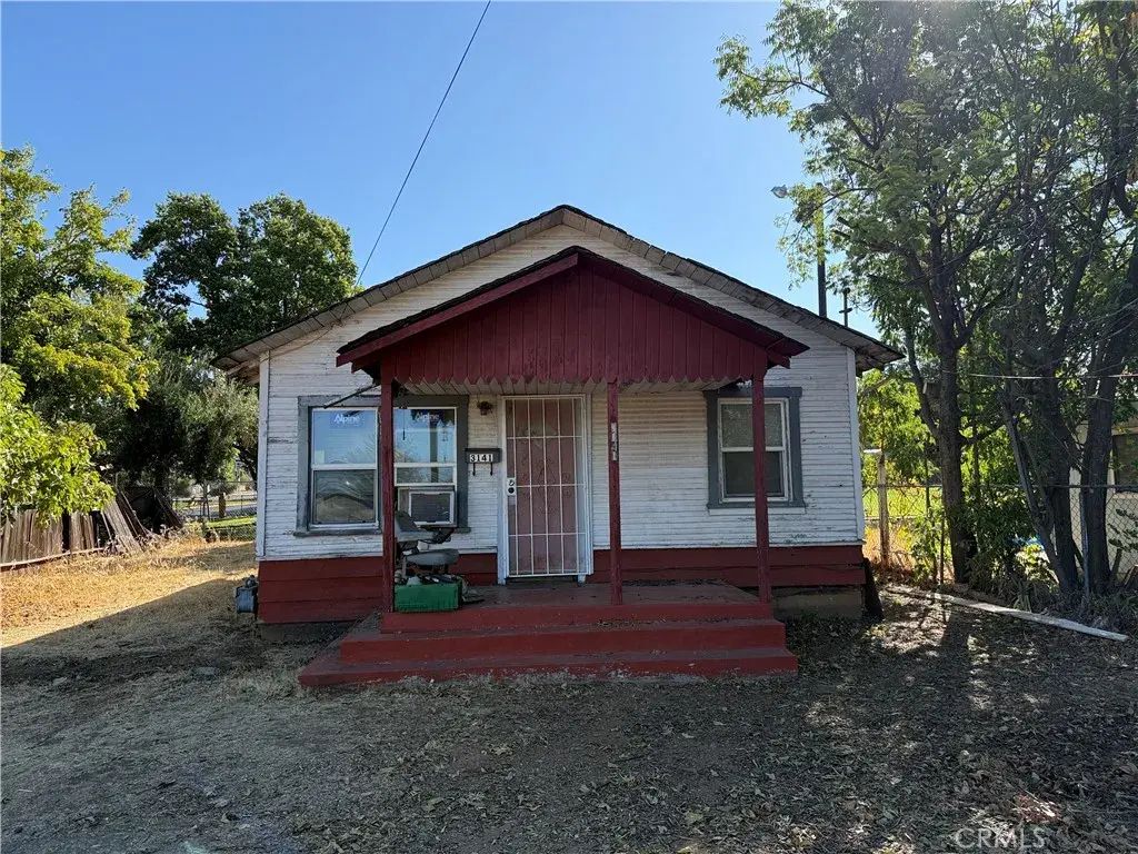 3141 Burlington, Oroville