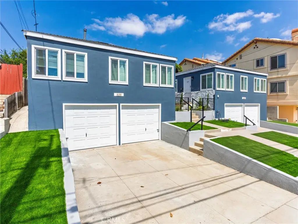 529 E Walnut Avenue A, El Segundo