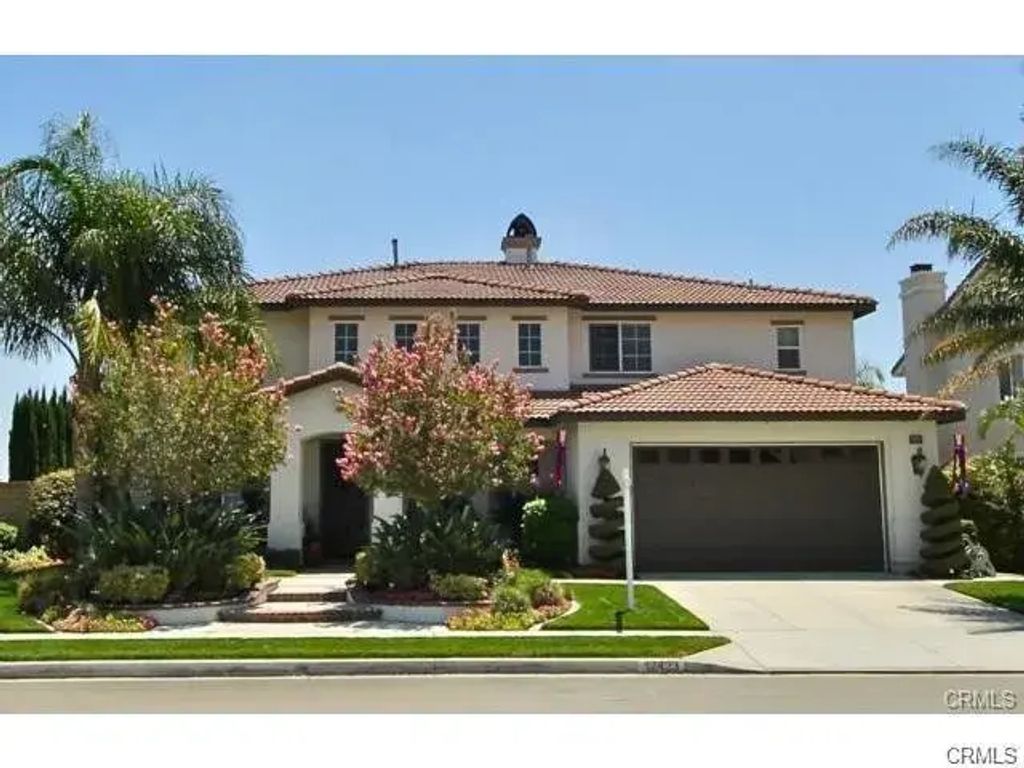 12423 Green Tree Drive, Rancho Cucamonga