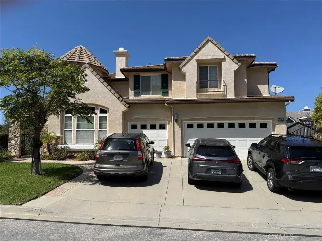 5721 Velvet Oak Court, Simi Valley
