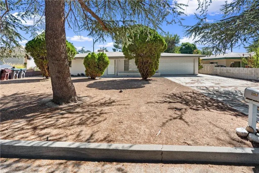 906 N 4th, Banning