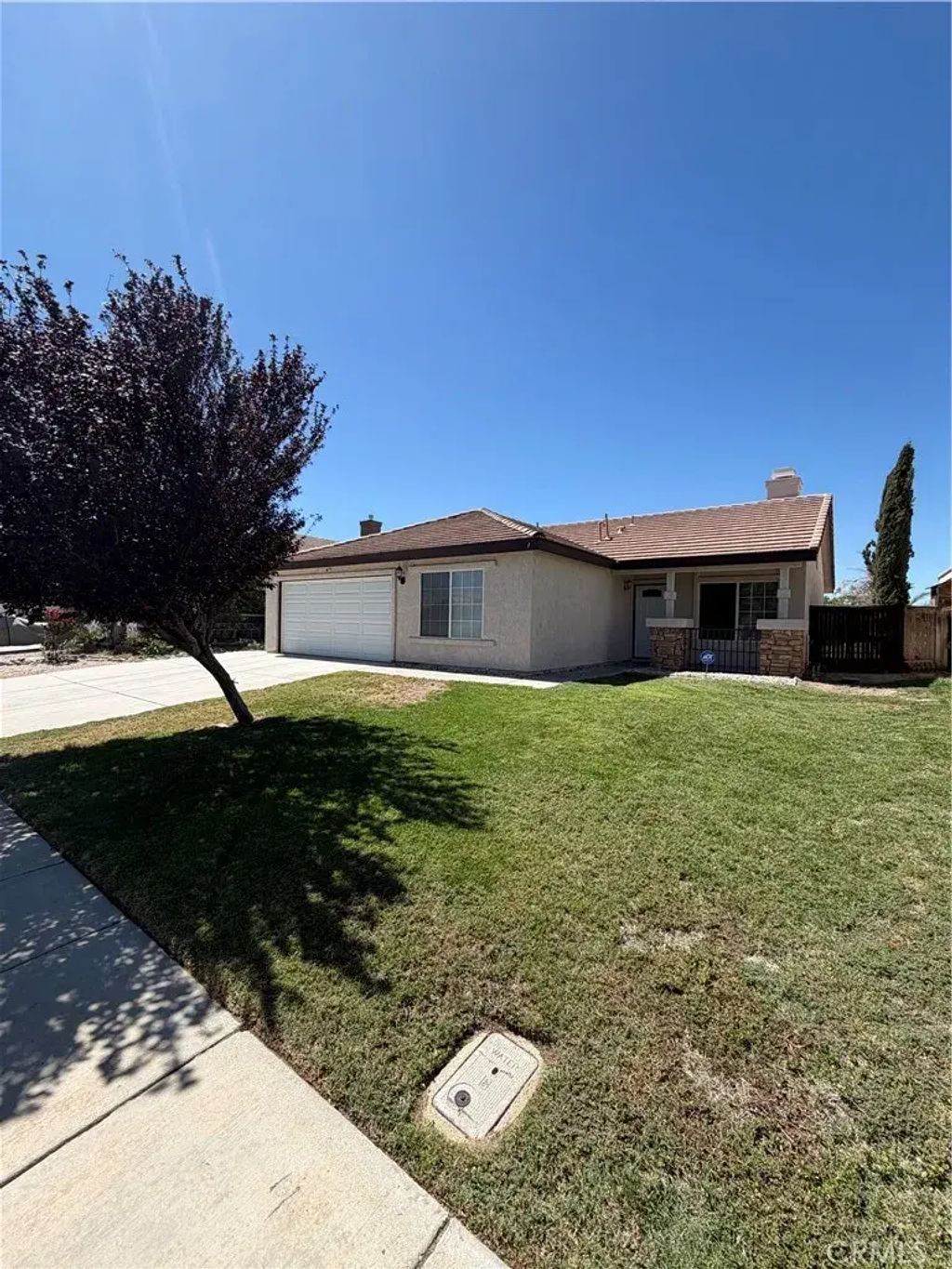 3401 Huron Drive, Rosamond