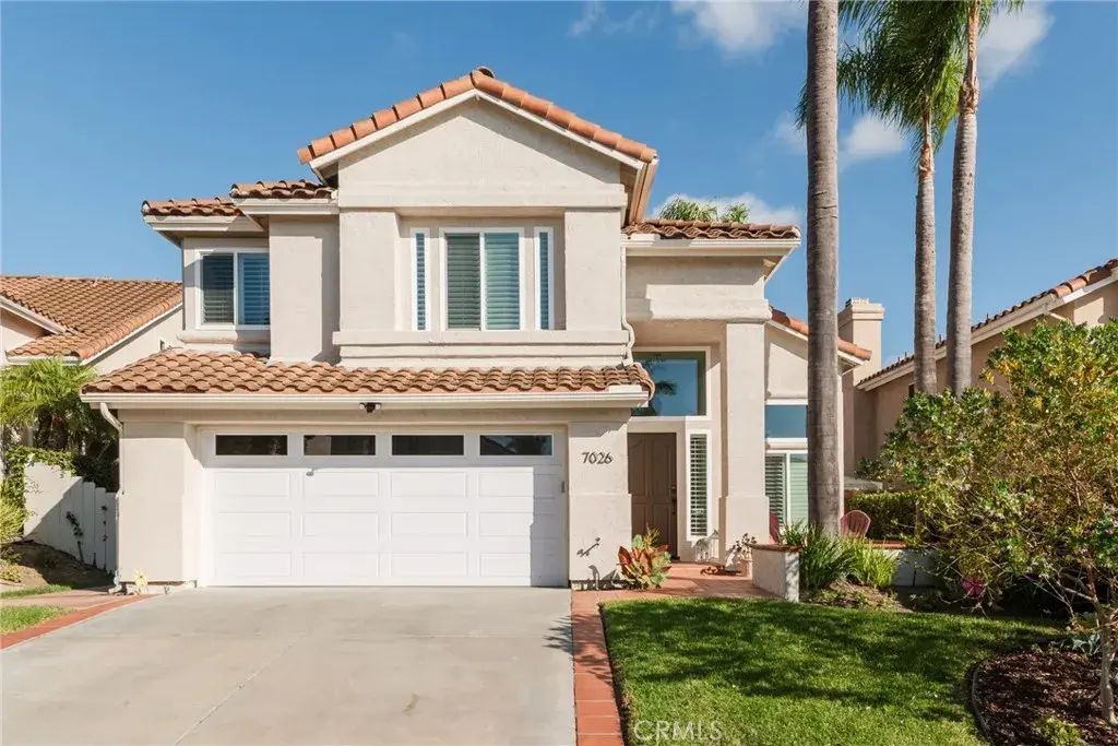7026 Via Calafia, Carlsbad