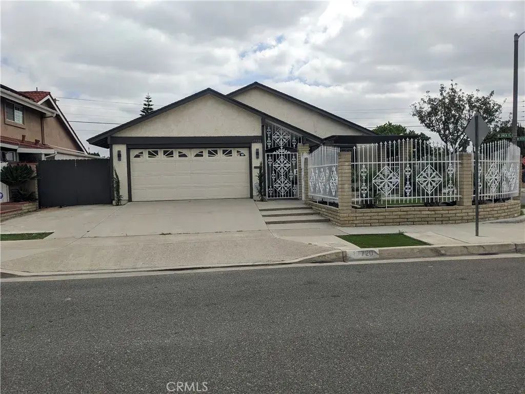 17720 Owen, Cerritos
