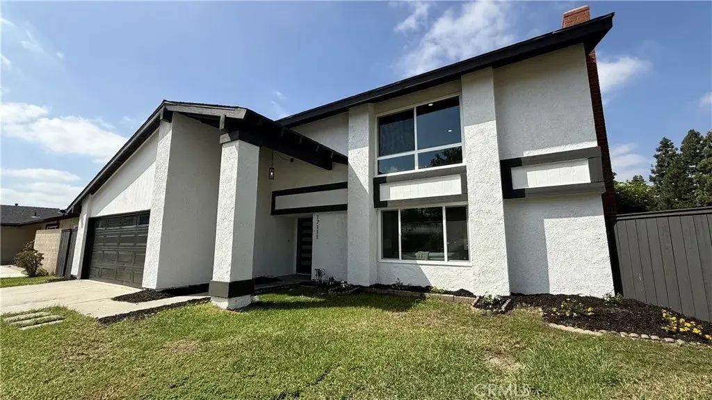 17111 Horst, Cerritos