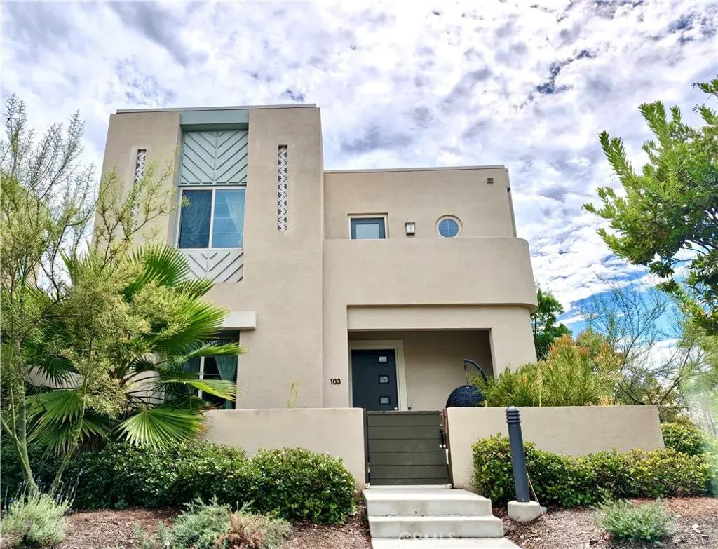103 Menkar, Irvine