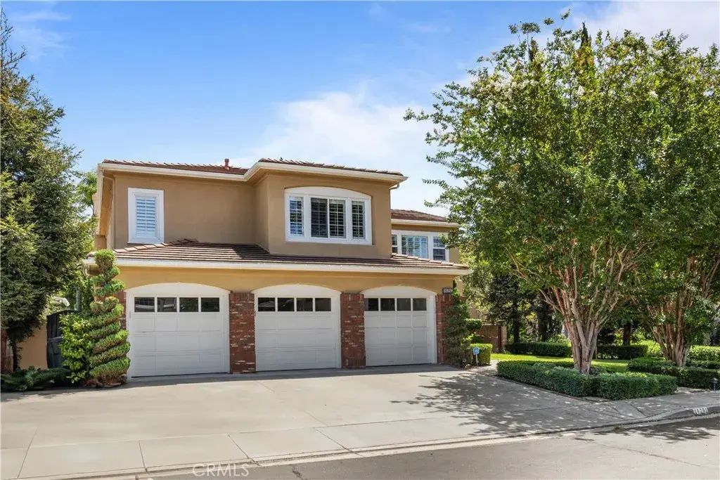 19292 Jasper Hill, Trabuco Canyon