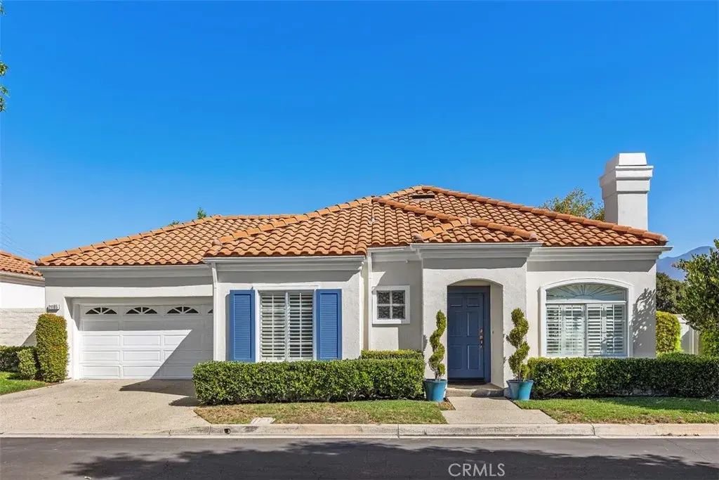 21185 Cancun, Mission Viejo