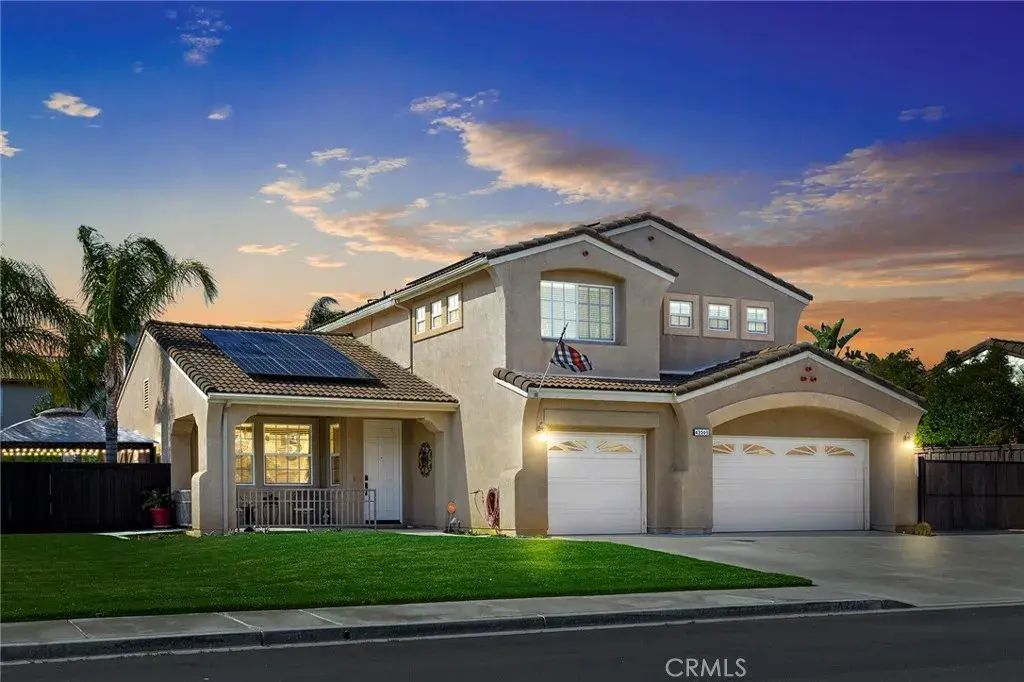 29530 Warmsprings, Menifee