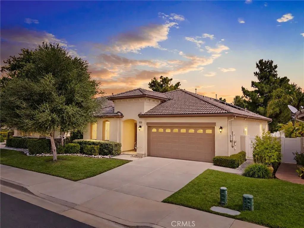 29530 Warmsprings, Menifee