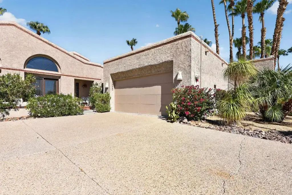 4961 Desert Vista Drive, Borrego Springs
