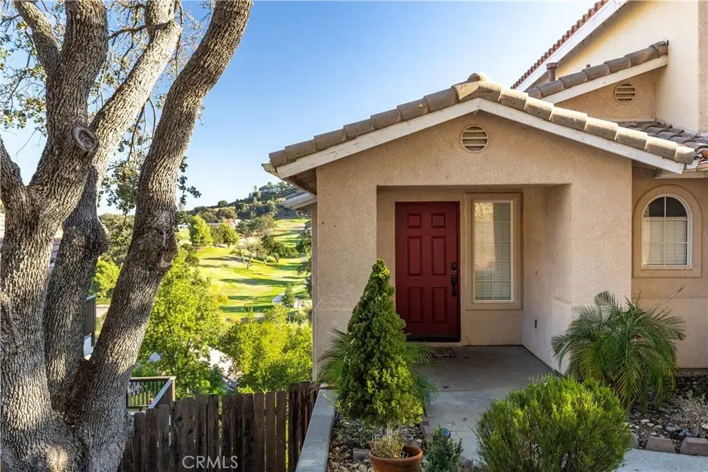 8664 Paseo De Vaca, Atascadero