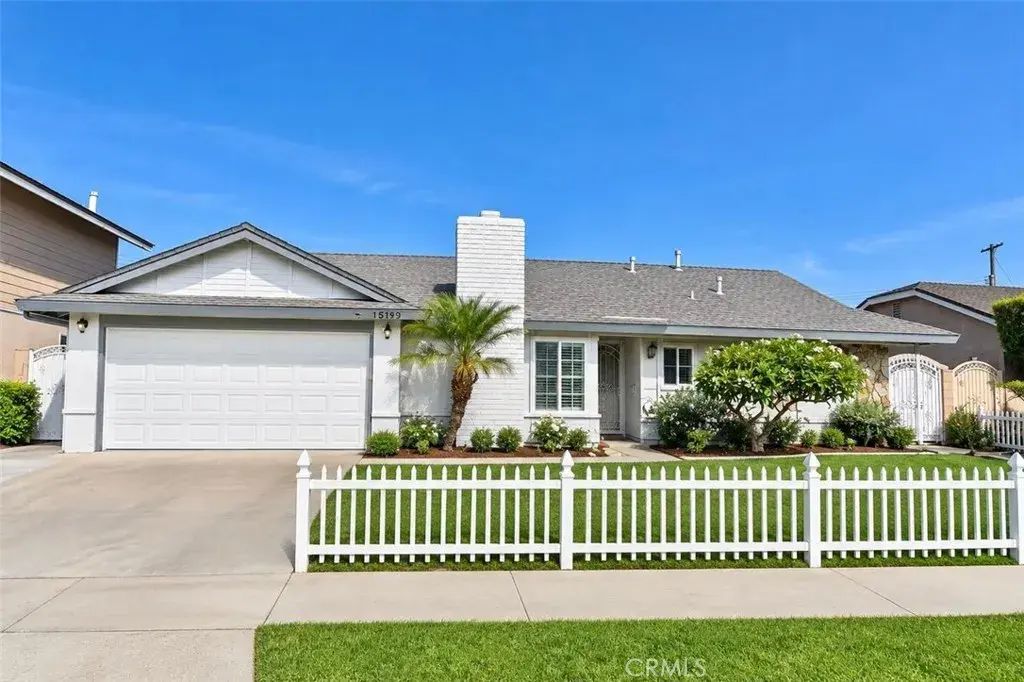 15192 Brighton Street, Westminster