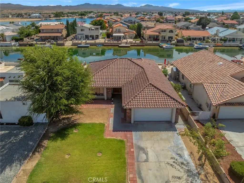 14453 Jamaica Lane, Helendale