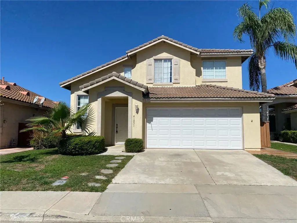 41851 Vardon Drive, Temecula