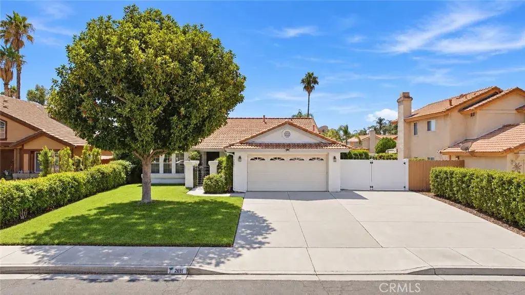2691 Alne Drive, Hemet