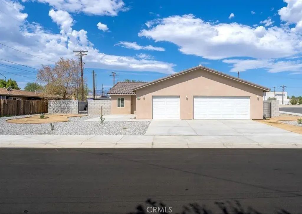 43645 Saguaro, Indio