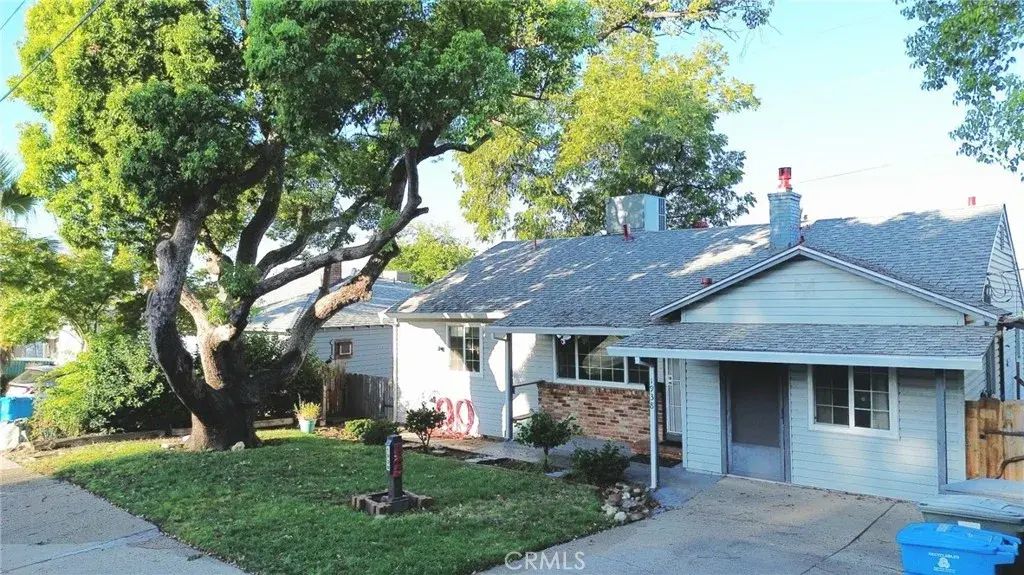 1938 Campbell Avenue, Oroville
