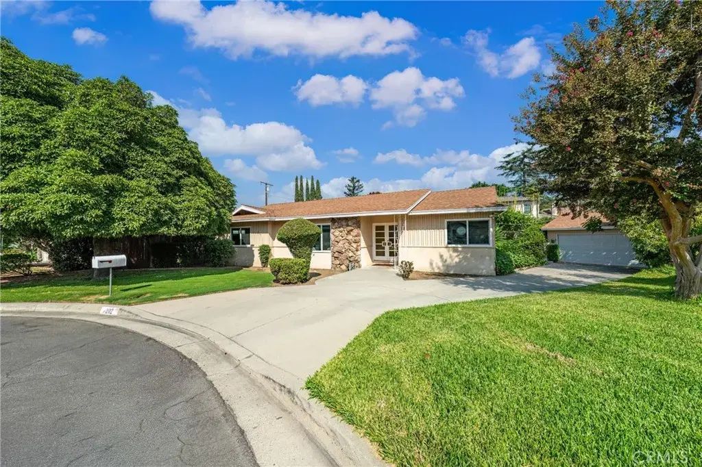 2112 El Sereno, Arcadia