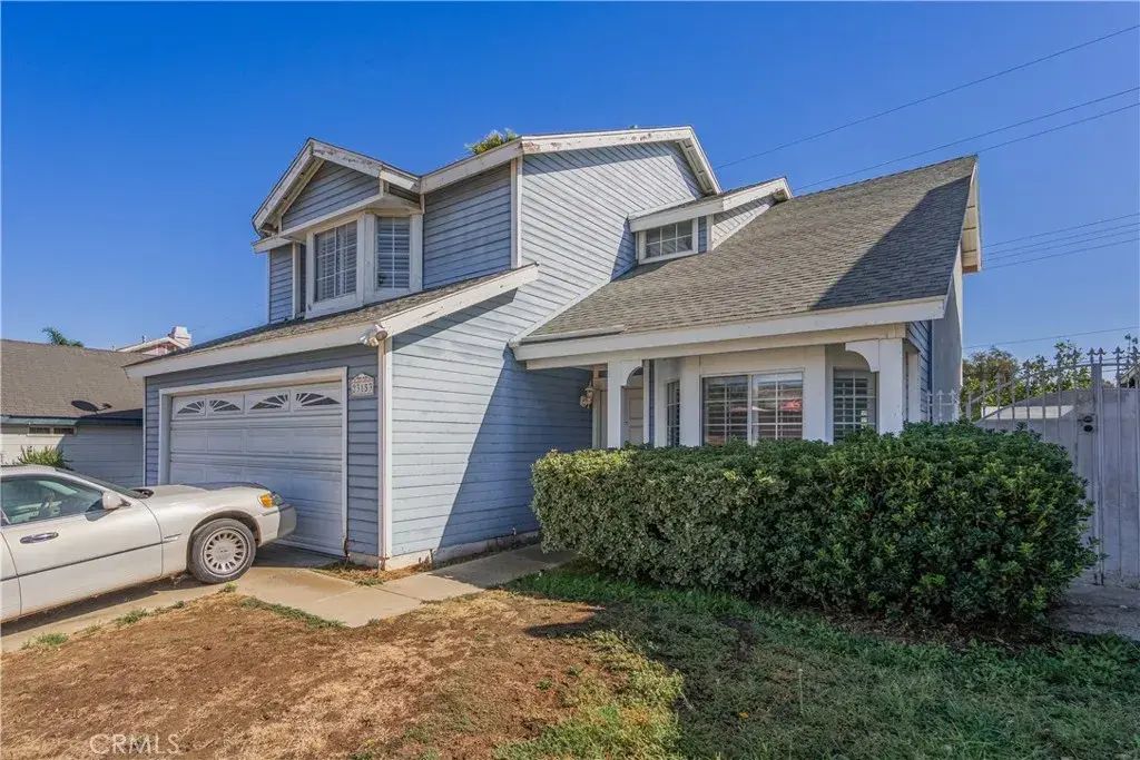 23153 Fall River, Moreno Valley
