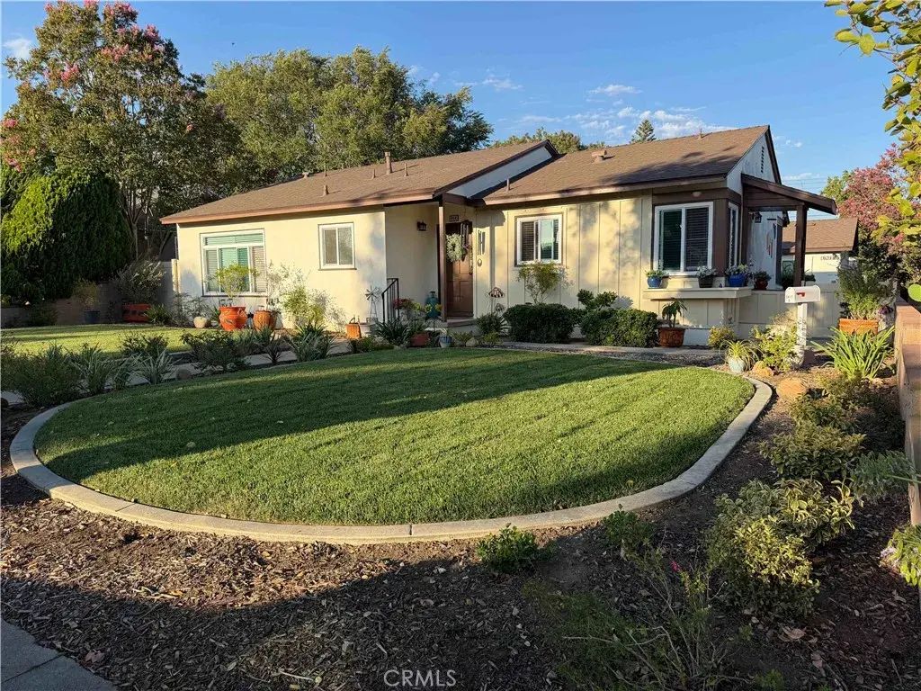 904 N 2nd Avenue, Upland