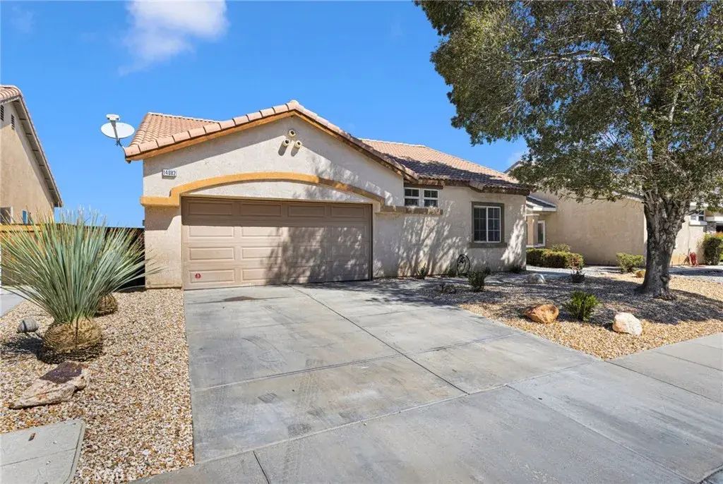 14082 Gale Drive, Victorville