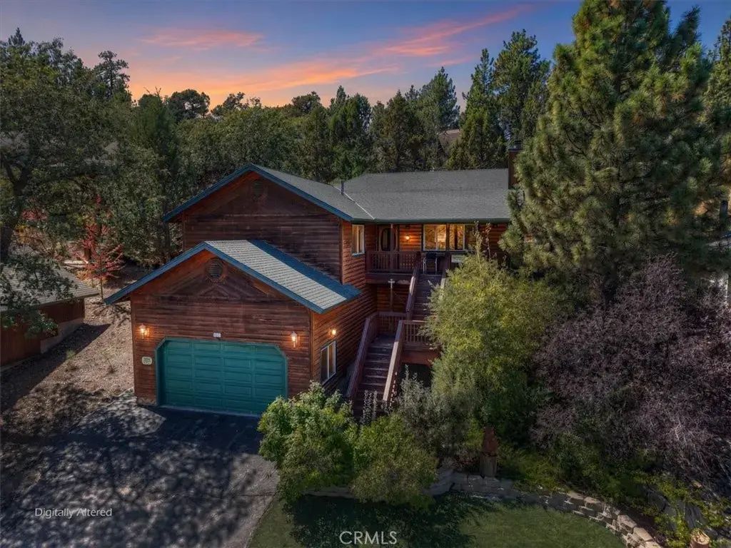 473 Villa Grove, Big Bear City