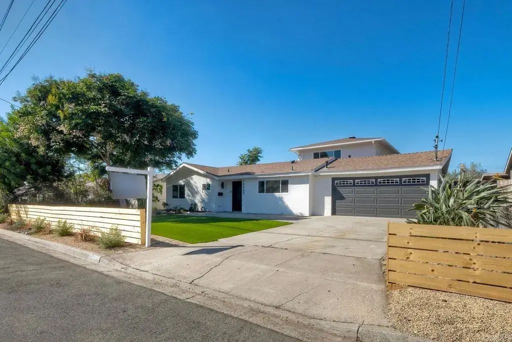 14562 Kennebunk Street, Poway