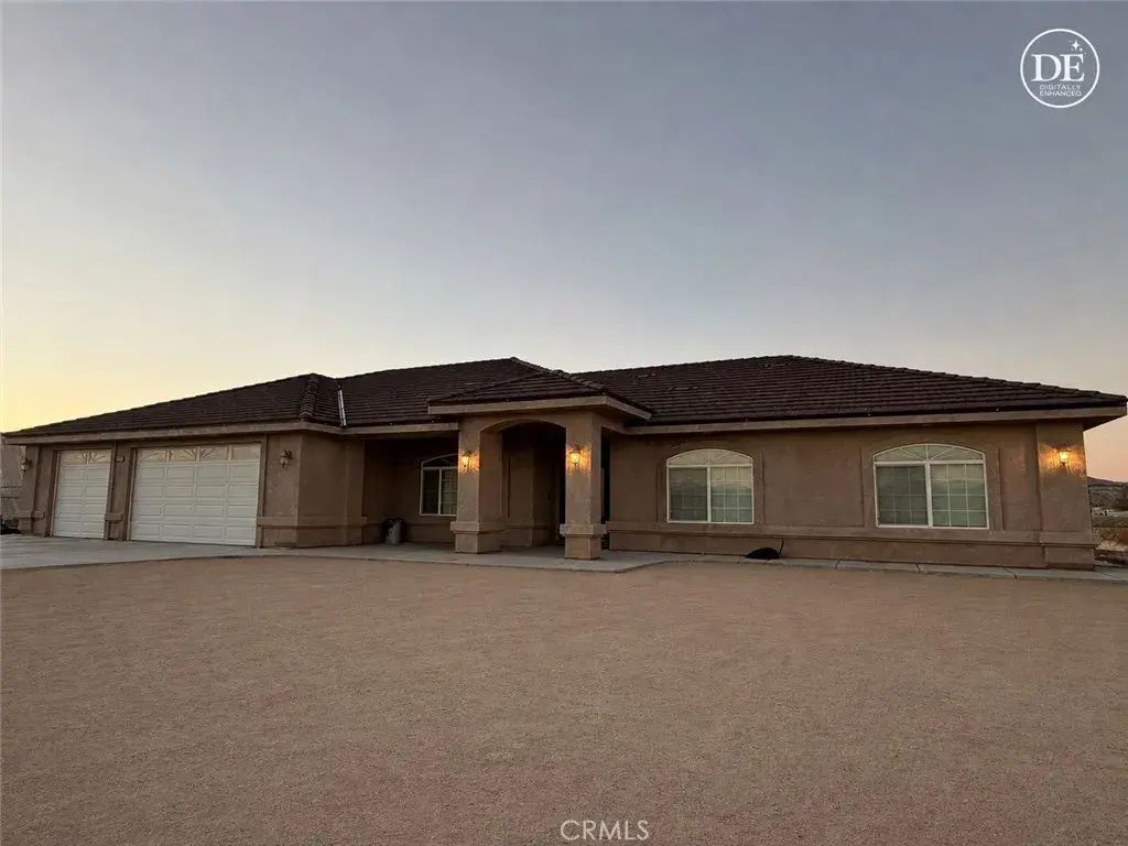 28454 Waterman, Barstow